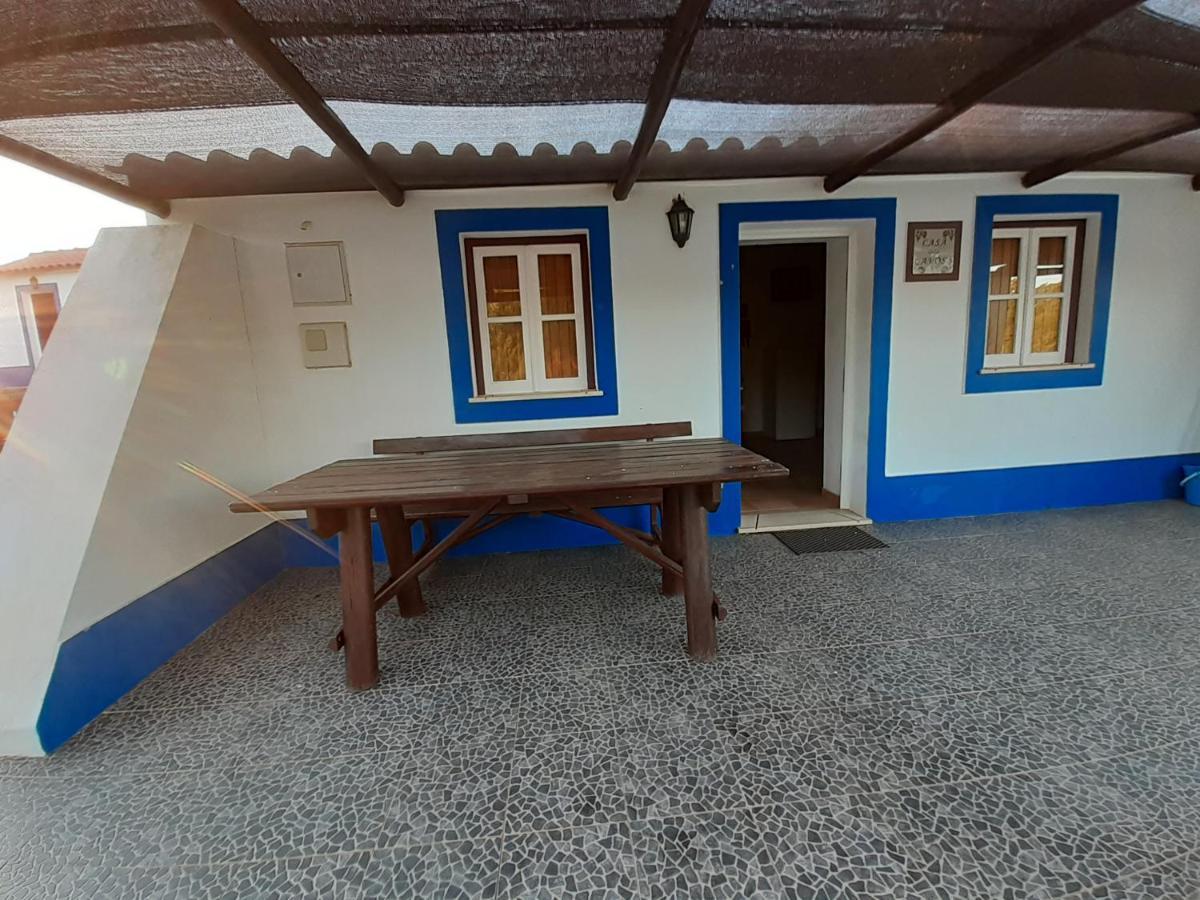 Monte Das Covas São Teotónio 外观 照片