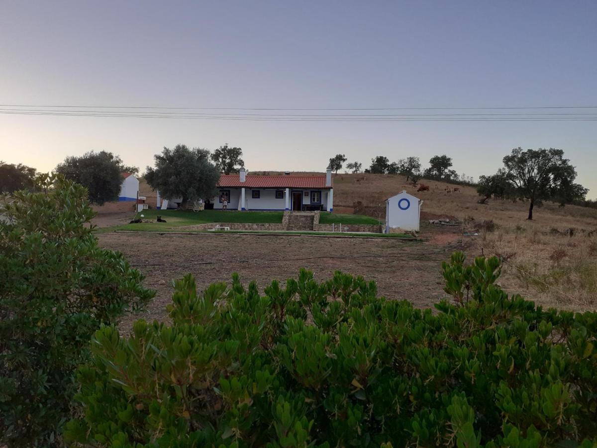 Monte Das Covas São Teotónio 外观 照片