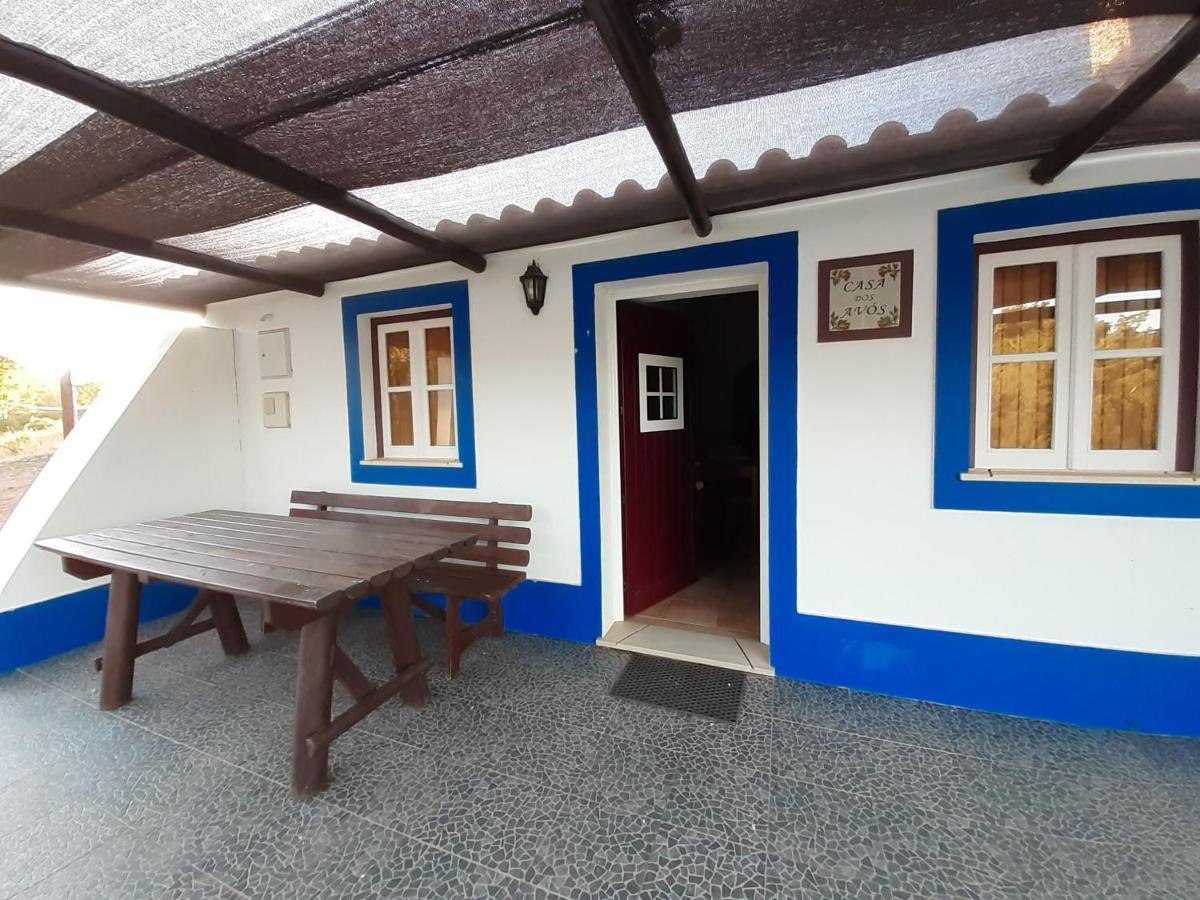 Monte Das Covas São Teotónio 外观 照片