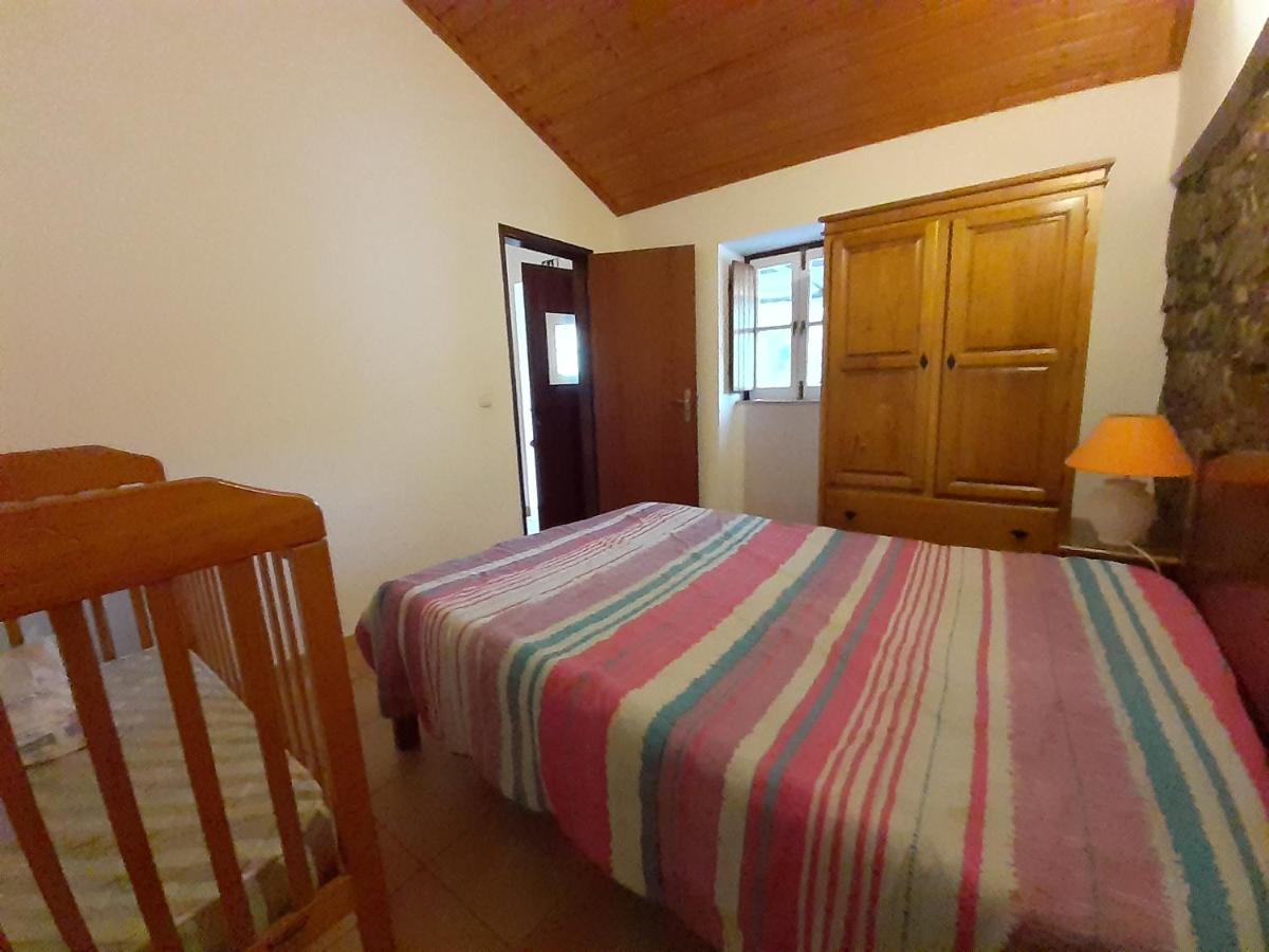 Monte Das Covas São Teotónio 外观 照片