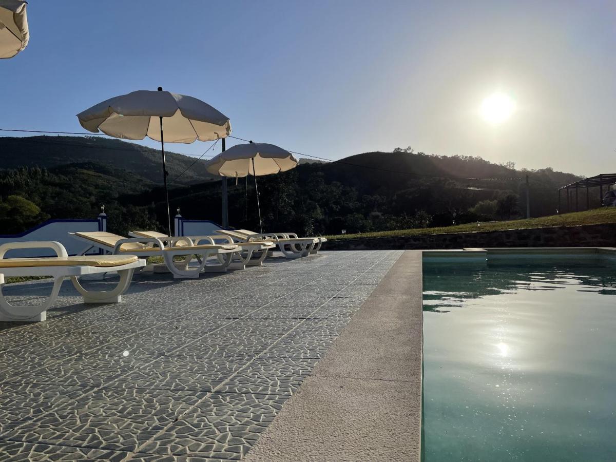 Monte Das Covas São Teotónio 外观 照片