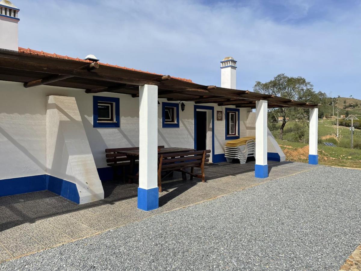 Monte Das Covas São Teotónio 外观 照片