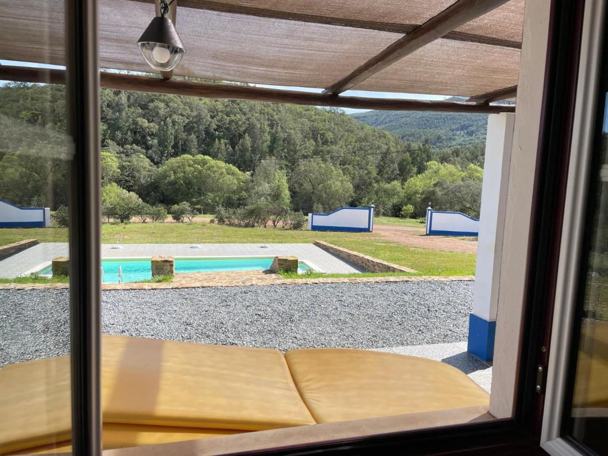 Monte Das Covas São Teotónio 外观 照片